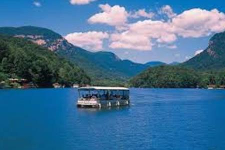 Chimney Rock Manor Hotel Esterno foto